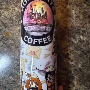 Harry Potter tumbler 20oz